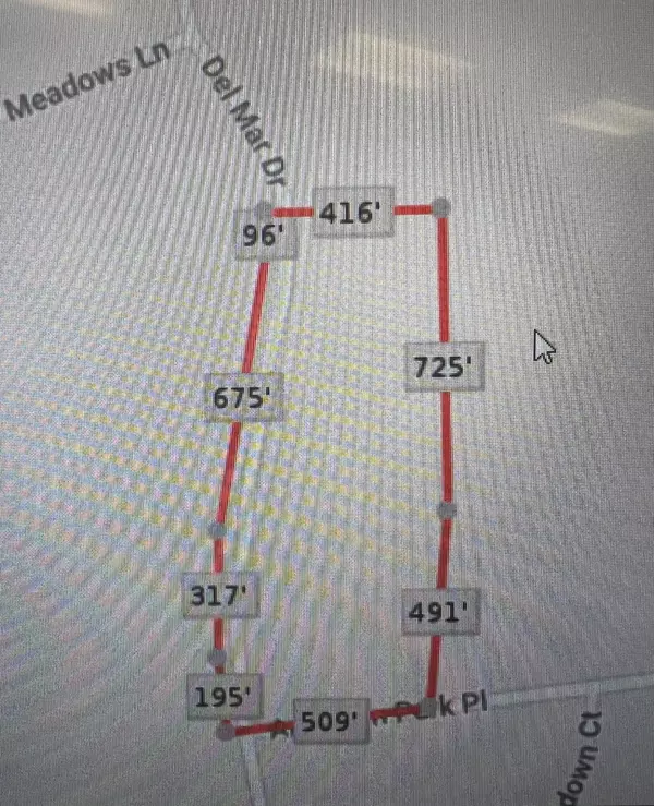 Cottonwood, CA 96022,Lot 50 Delmar DR