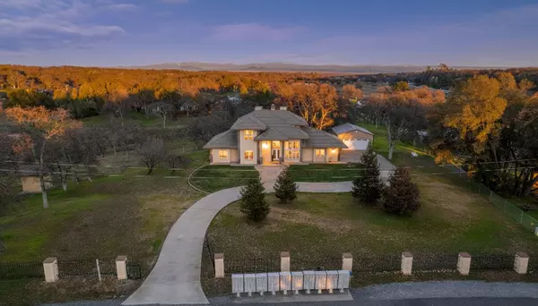 Red Bluff, CA 96080,14860 Oak Knoll DR