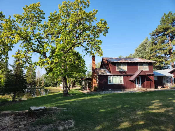 19173 Woodhill DR, Montgomery Creek, CA 96065