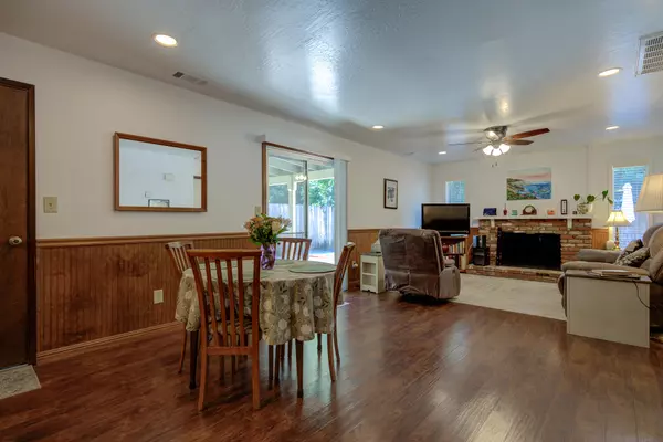 Redding, CA 96003,1825 Del Mar AVE