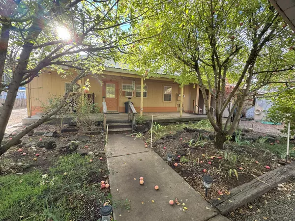 Fall River Mills, CA 96028,25991 Cir Bell RD