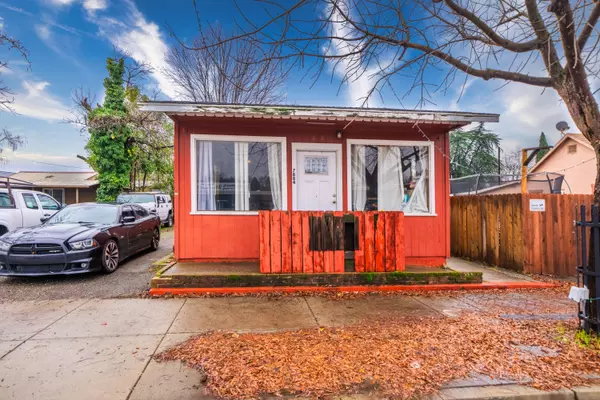 Los Molinos, CA 96055,7884 CA-99