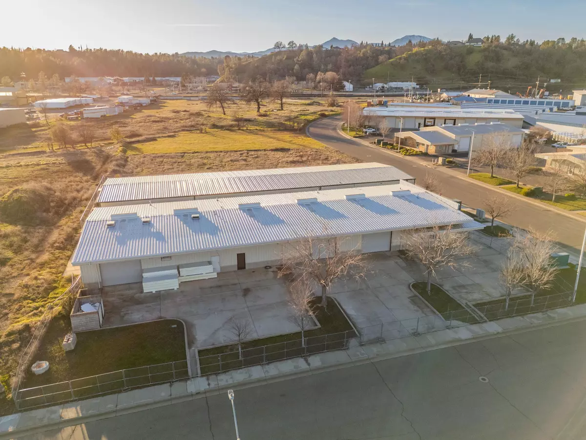 Redding, CA 96001,2495 Progress DR