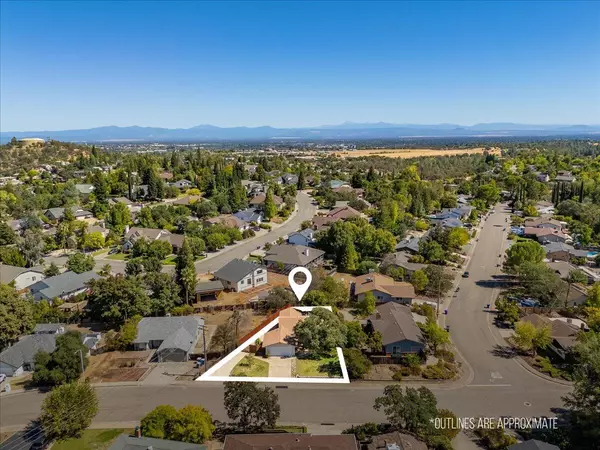 Redding, CA 96001,1605 Wisconsin AVE