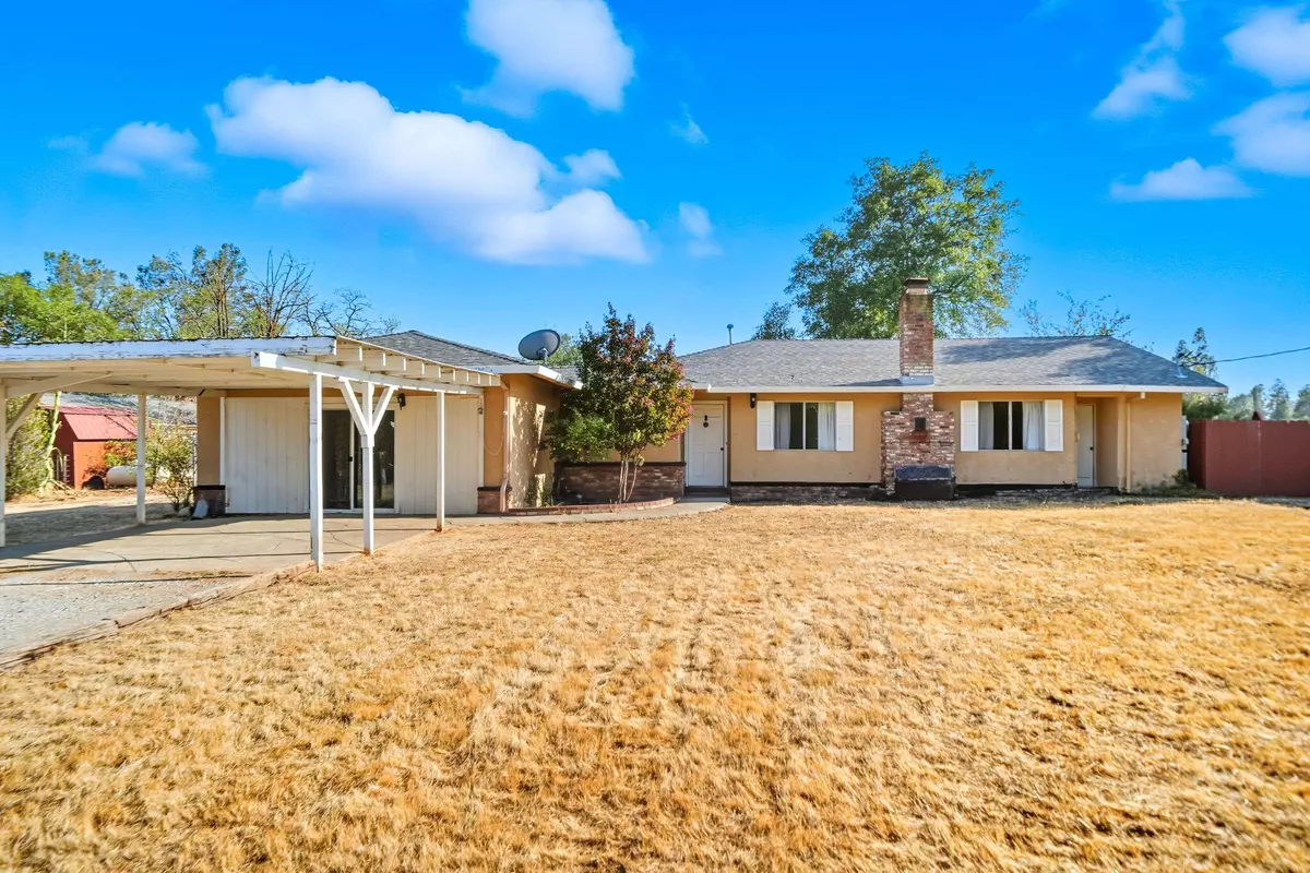 Anderson, CA 96007,17297 Lassen AVE