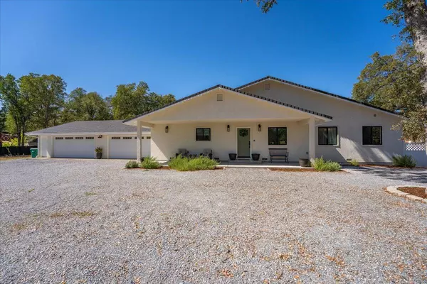 Palo Cedro, CA 96073,10370 Daystar WAY