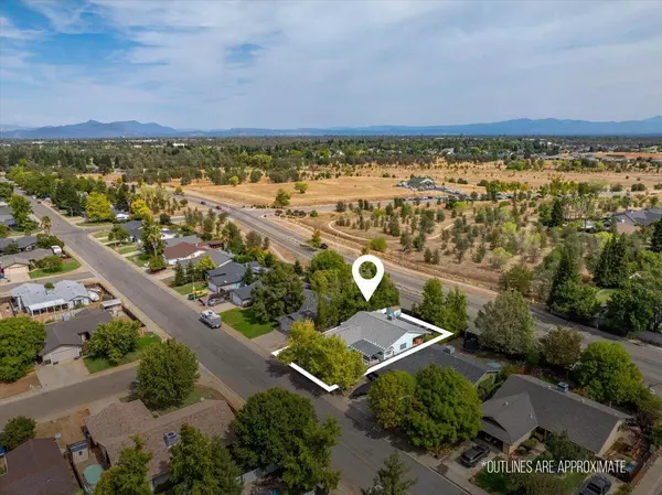 Redding, CA 96002,3849 Capricorn WAY