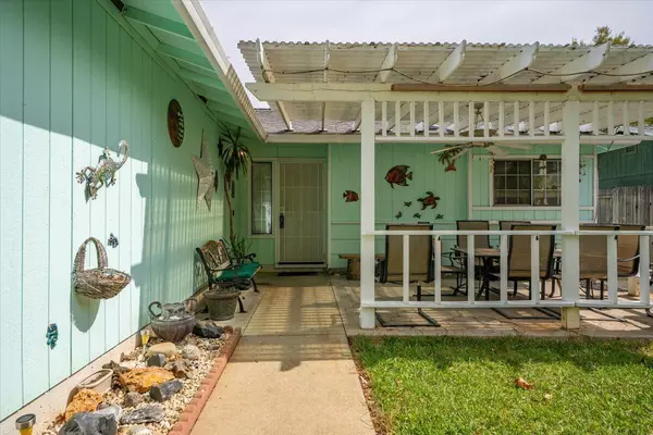 Redding, CA 96002,3849 Capricorn WAY