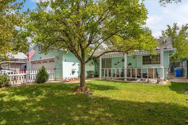 Redding, CA 96002,3849 Capricorn WAY