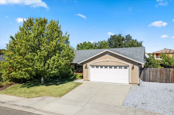 Anderson, CA 96007,2345 Shenandoah DR