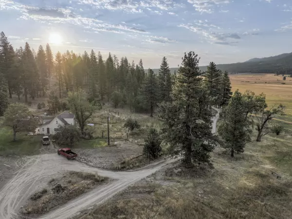 Janesville, CA 96114,465-577 Elysian Valley RD