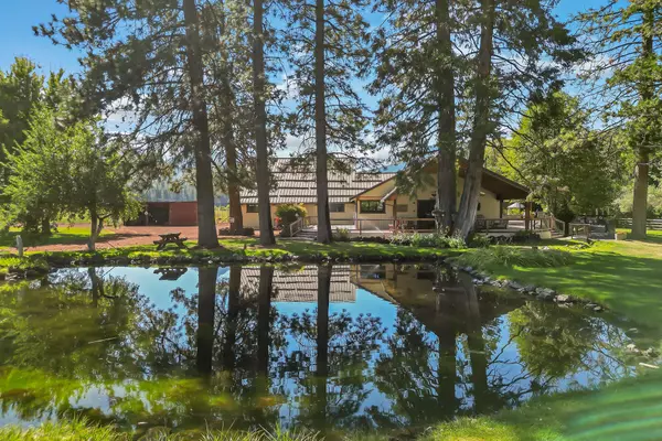 Hat Creek, CA 96040,42048 Wilcox RD