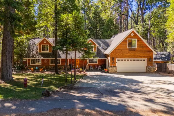 Shingletown, CA 96088,7126 Dogwood DR