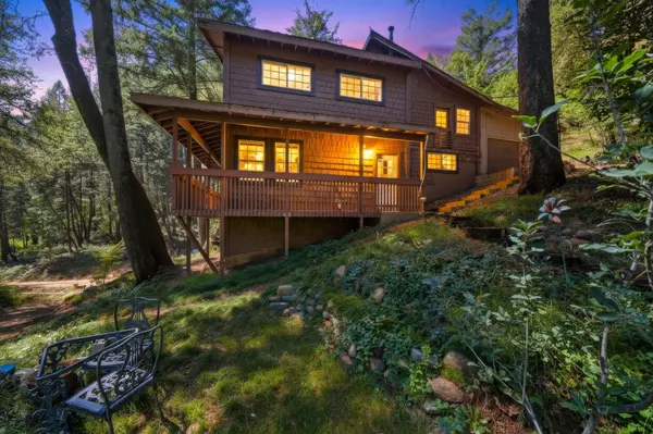 Round Mountain, CA 96084,20922 Red Bridge RD