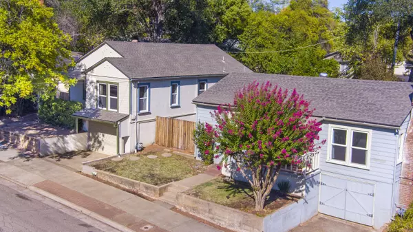 Redding, CA 96001,1259 1261 Magnolia AVE