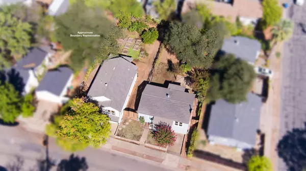 Redding, CA 96001,1259 1261 Magnolia AVE