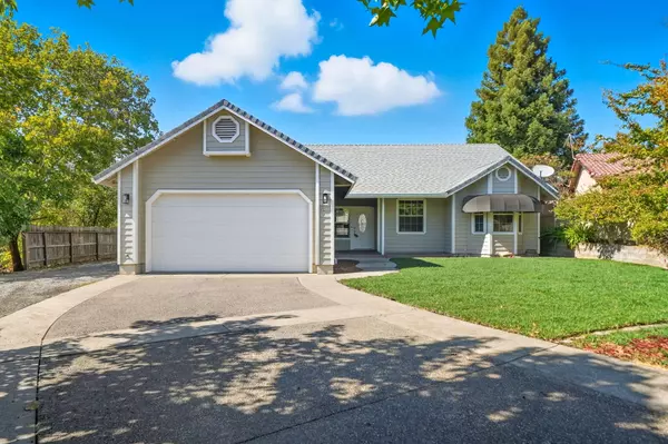 Redding, CA 96003,7831 Terra Linda WAY