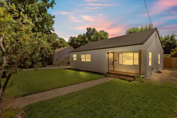 Chico, CA 95926,1709 Arcadian AVE