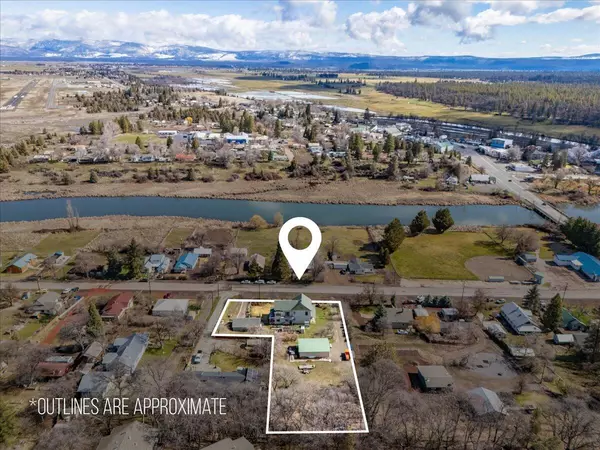 Fall River Mills, CA 96056,24894 Long ST