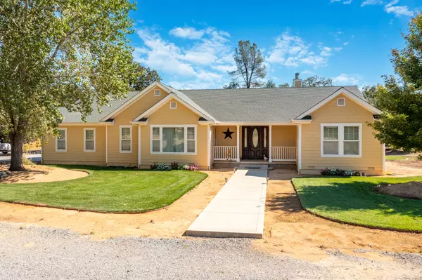 Bella Vista, CA 96008,22171 Meyer RD