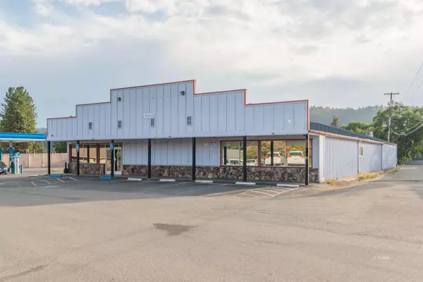 Weaverville, CA 96093,1450 Main ST