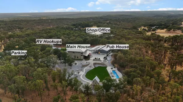 Cottonwood, CA 96022