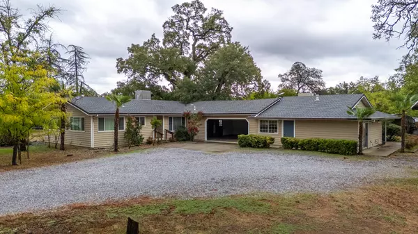 Redding, CA 96003,11341 Old Oregon TRL