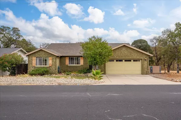 Cottonwood, CA 96022,19572 Covington Mill DR