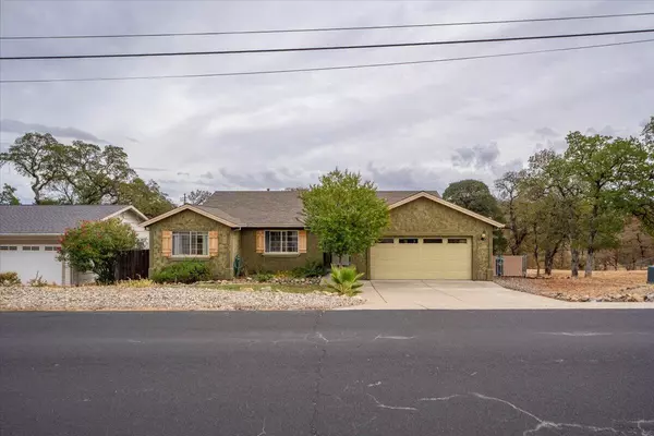 Cottonwood, CA 96022,19572 Covington Mill DR