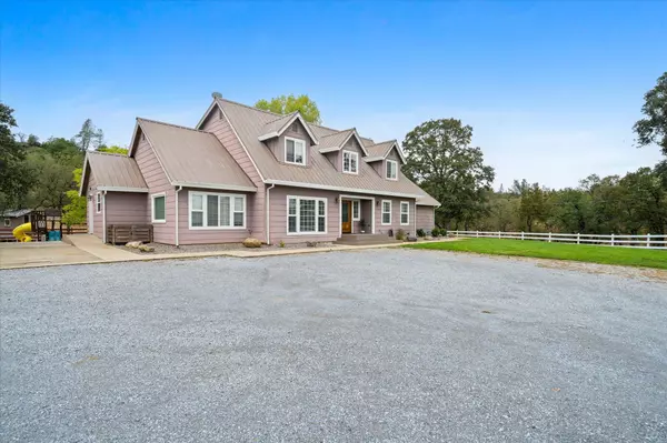 Millville, CA 96069,10190 Oak Run RD