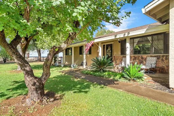 Cottonwood, CA 96022,19300 Desiree CT