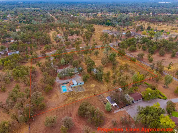 Redding, CA 96003,11577 Palo Duro RD