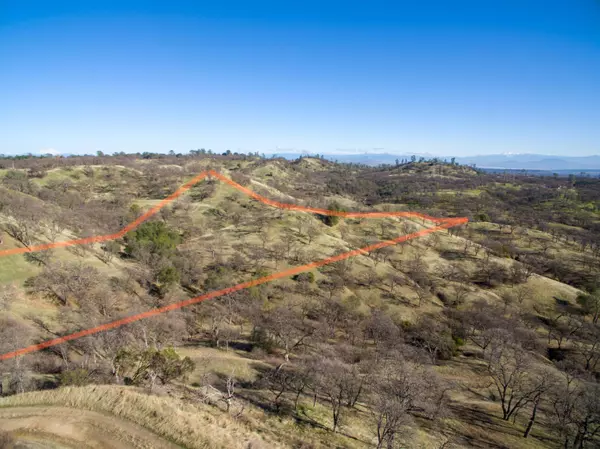 Cottonwood, CA 96022,Lot 13 Happy Valley Trail