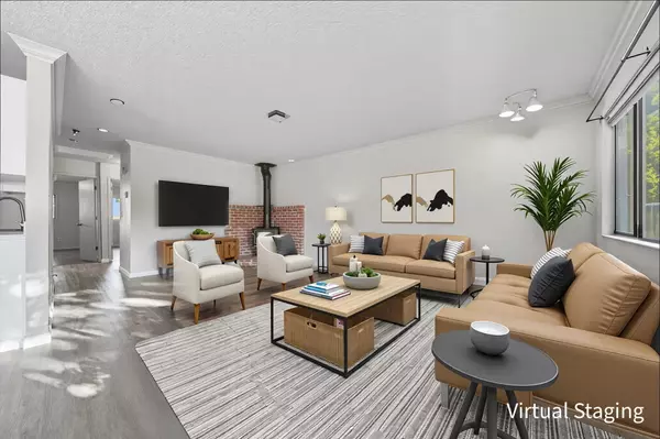 Shasta Lake, CA 96019,1329 Median AVE