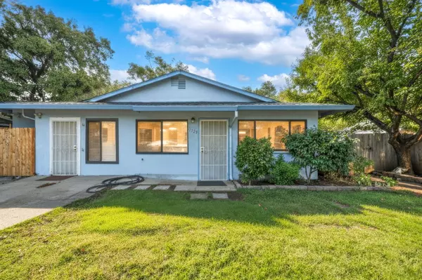 Shasta Lake, CA 96019,1329 Median AVE