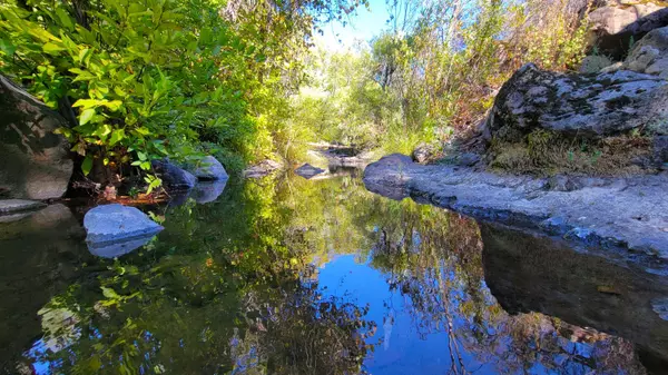 Shingletown, CA 96088,Lot 30 Lack Creek DR