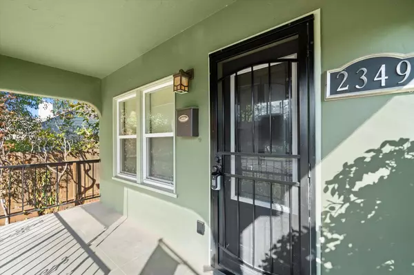 Redding, CA 96001,2349 California ST