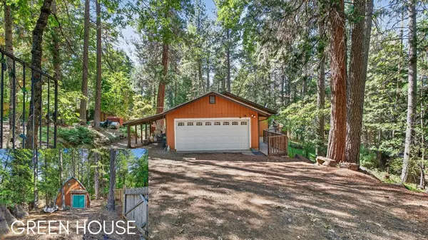 Shingletown, CA 96088,7660 Ponderosa WAY
