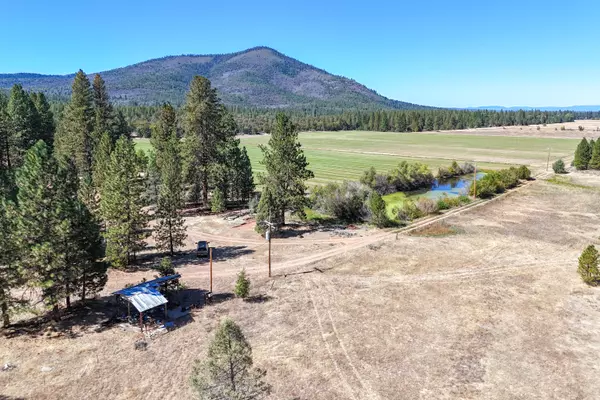 Fall River Mills, CA 96028,Brown RD