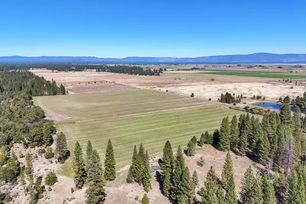 Brown RD,  Fall River Mills,  CA 96028