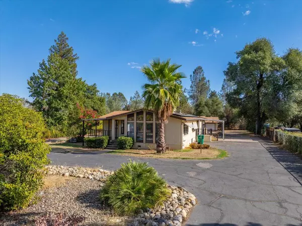 Anderson, CA 96007,18411 Majestic View DR