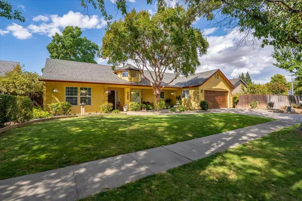 Chico, CA 95928,2386 Farmington AVE