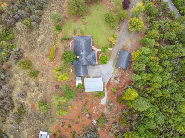 Round Mountain, CA 96084,30153 Frisby RD