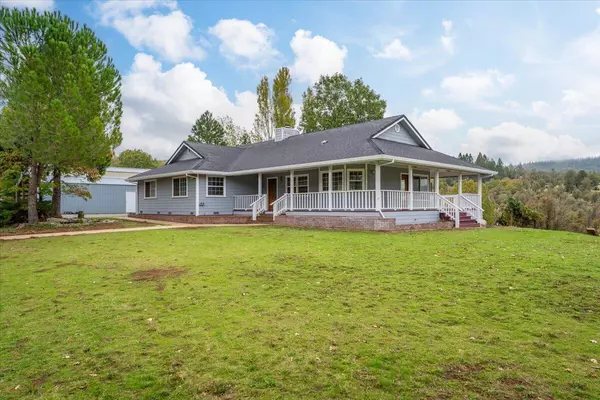 Round Mountain, CA 96084,30153 Frisby RD