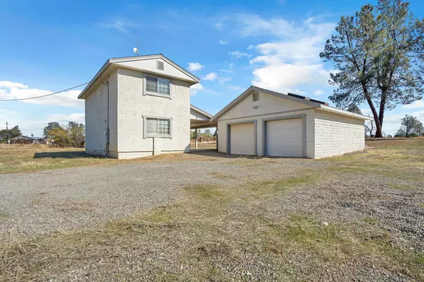 Anderson, CA 96007,15557 Cloverdale RD