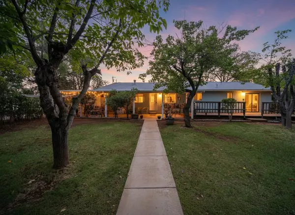 Redding, CA 96003,9807 Logan RD