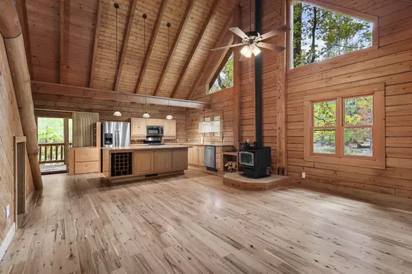 Shingletown, CA 96099,30909 Tinkerbell LN