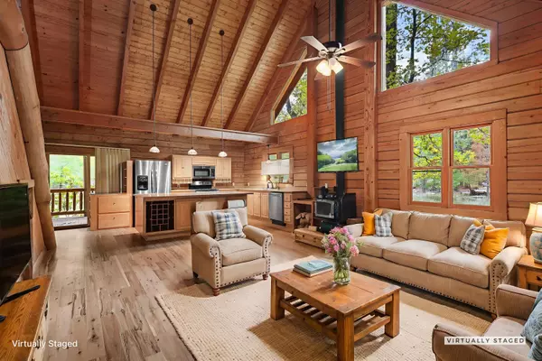 Shingletown, CA 96099,30909 Tinkerbell LN