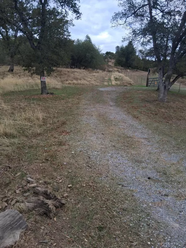 Jones Valley, CA 96003,Elk TRL