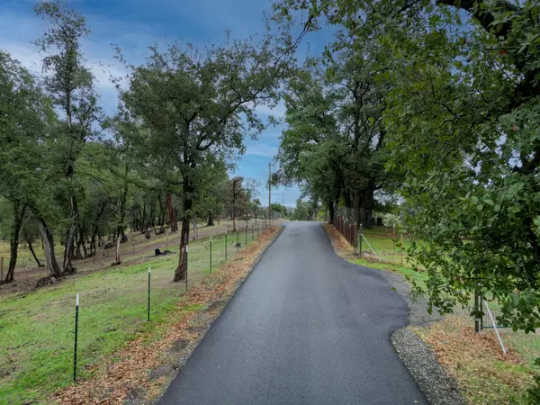 Igo, CA 96047,12562 Bender RD